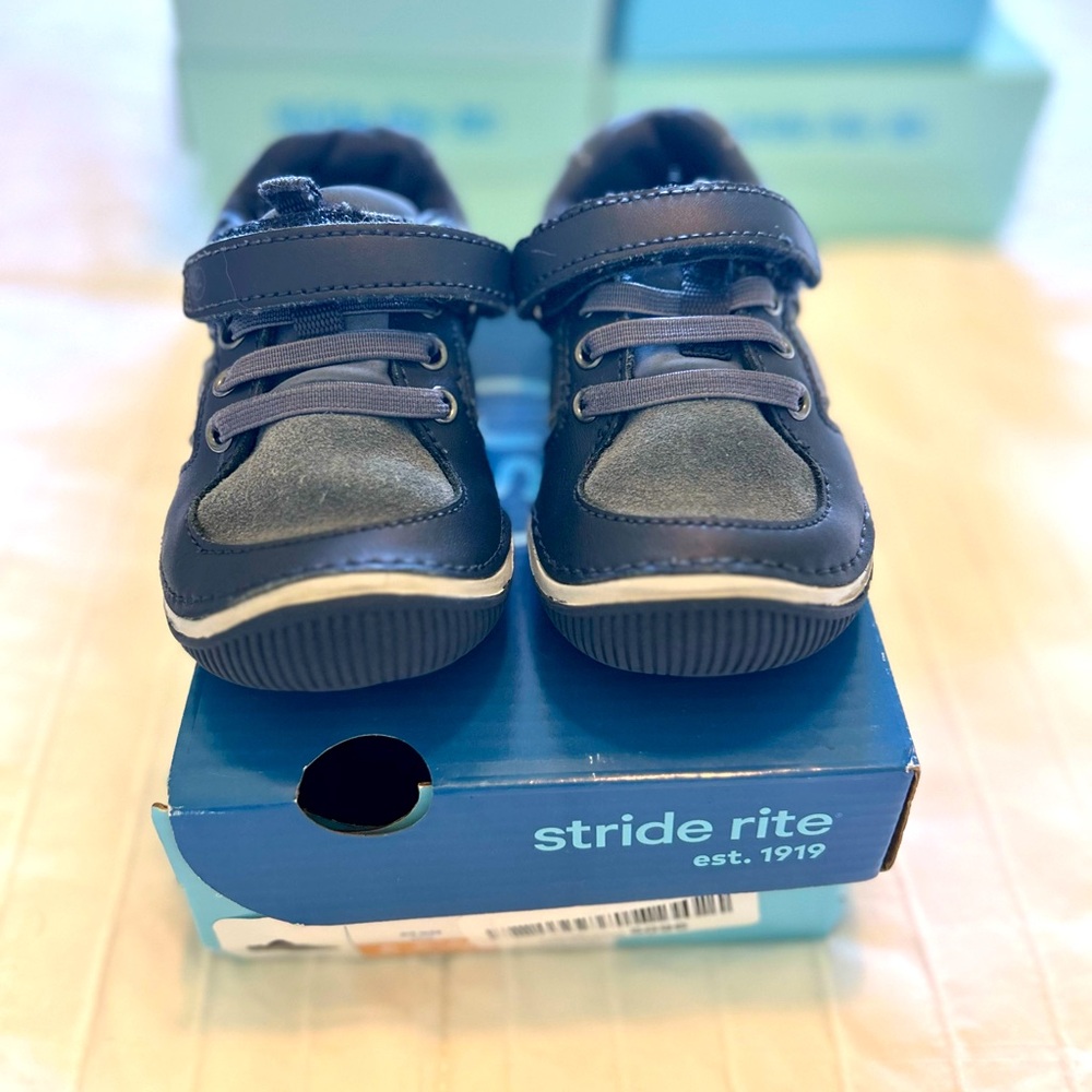 Stride Rite SRT Wes